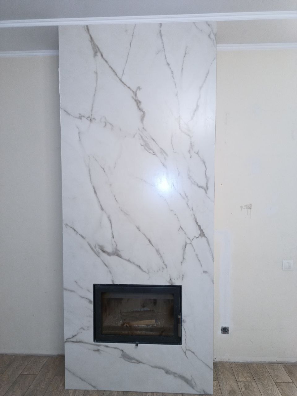 calacatta gold