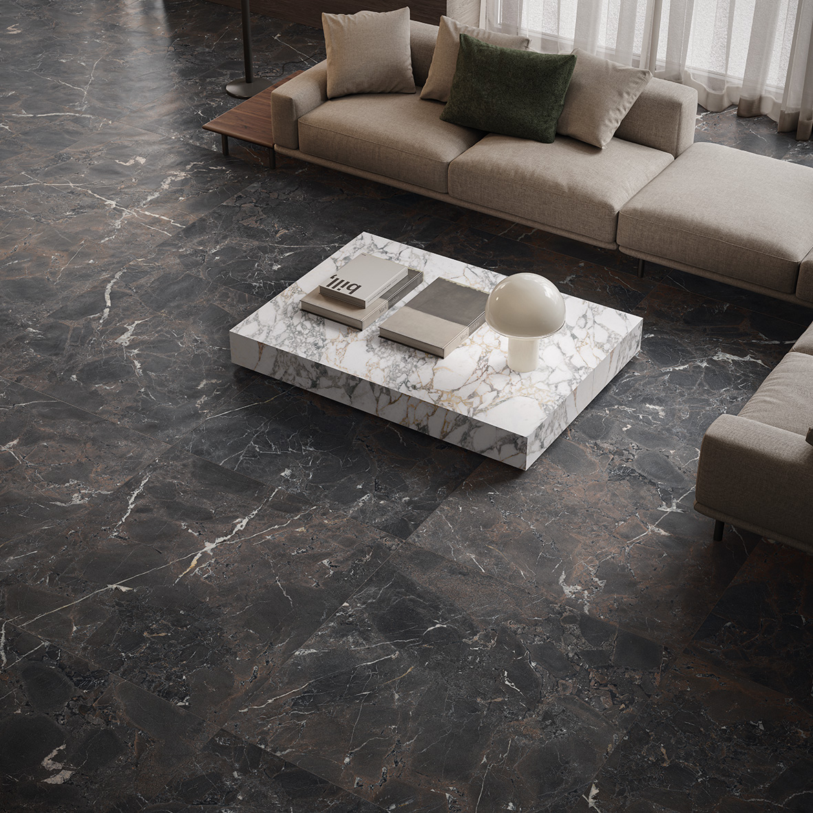 materia bianco vagli+supreme memories breccia imperiale ant 3d 120x120