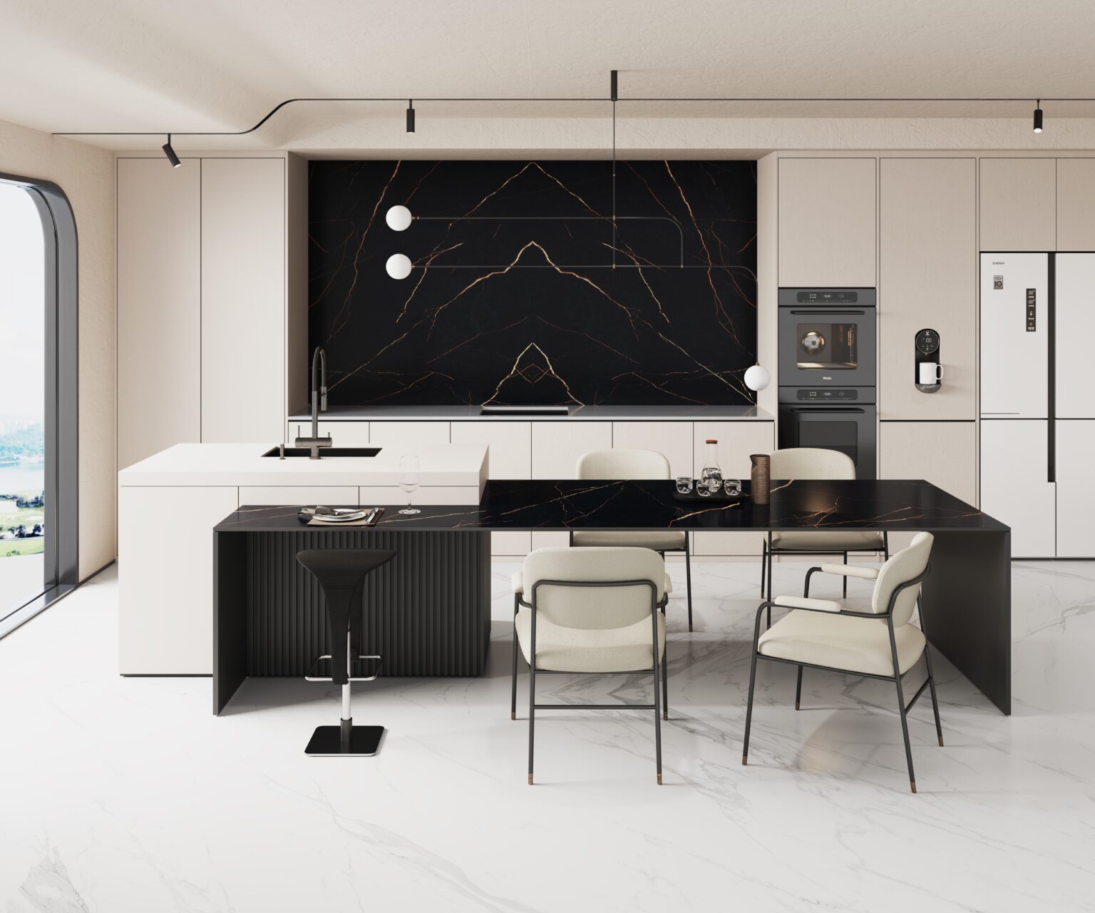 New Noir WR120 Gallery