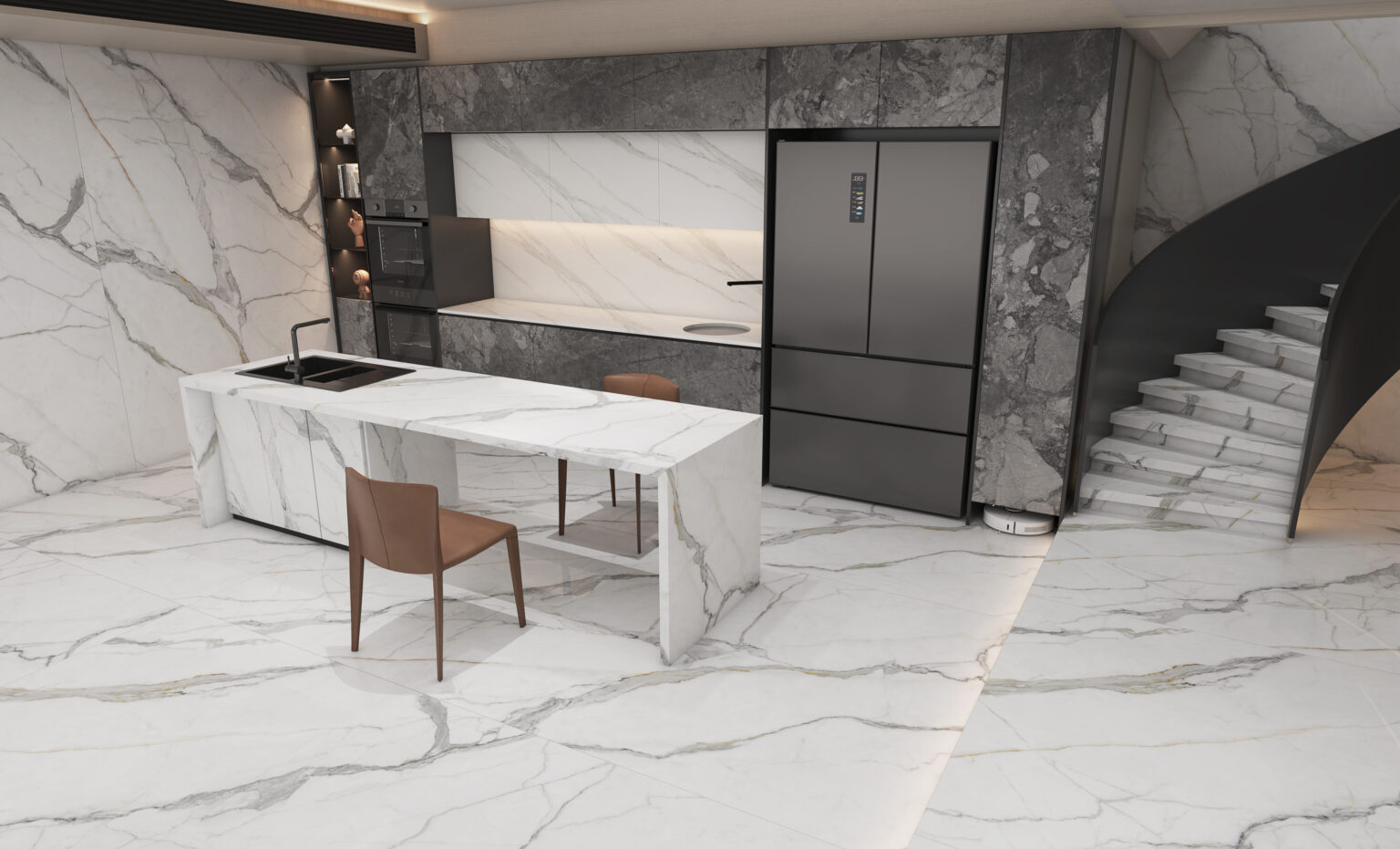Italy Fishmaw White WR123 Gallery