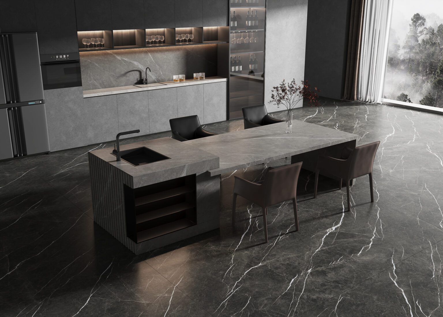Bosnia Grey WR139 Gallery